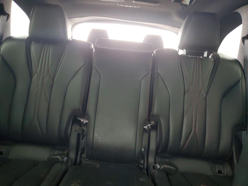 Aukcja sprzedaży 2022 Acura Mdx, vin: 5J8YD8H88NL003834, numer aukcji: 78140405