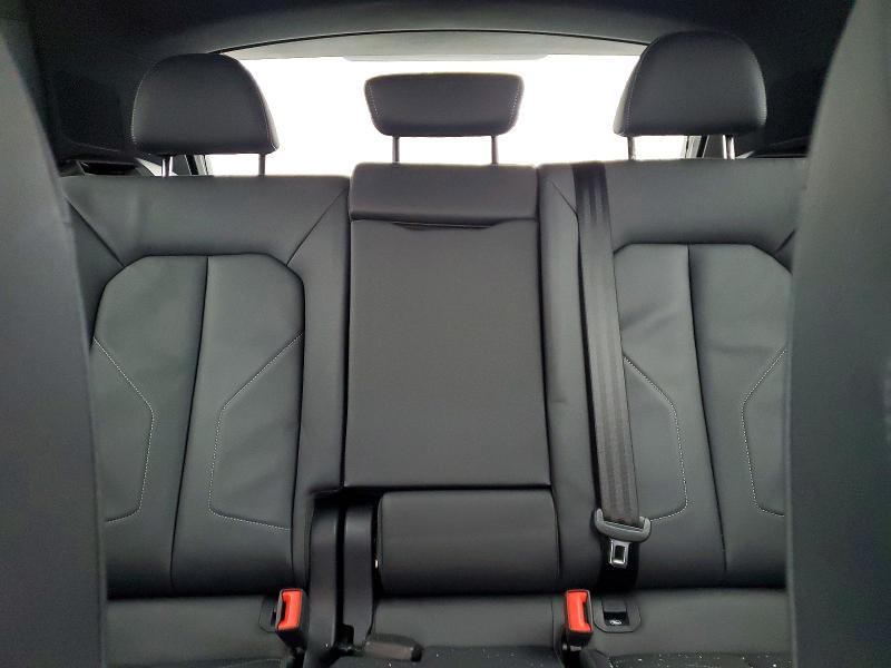 76350875 :رقم المزاد ، WA1EECF37R1035078 vin ، 2024 Audi Q3 مزاد بيع