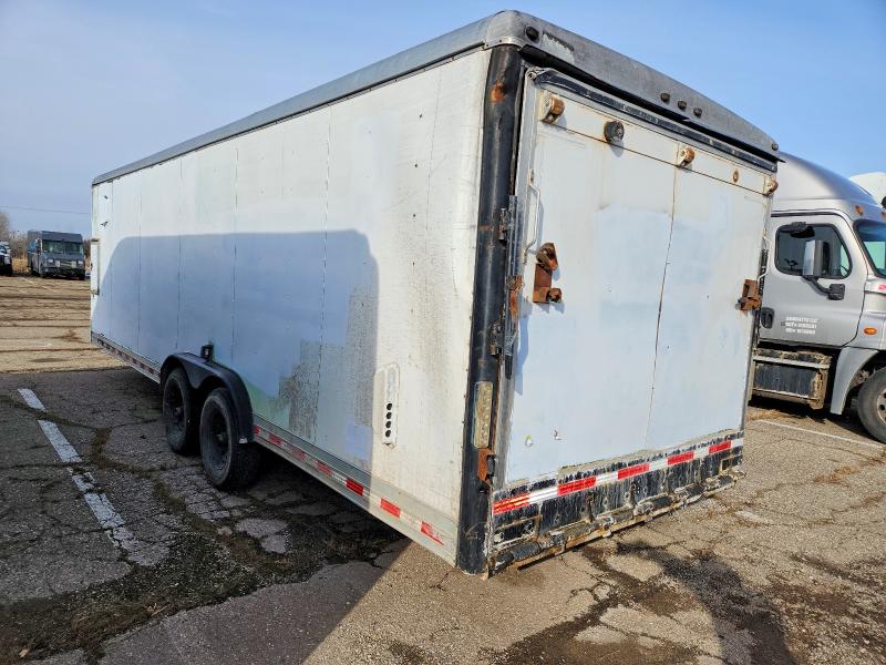 Продажа на аукционе авто 2012 Wells Cargo Wells Cargo Trailer, vin: 1WC200L29C1193038, номер лота: 99334175