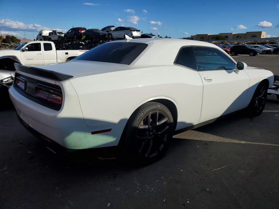 Aukcja sprzedaży 2020 Dodge Challenger, vin: 2C3CDZJG6LH223021, numer aukcji: 76599885