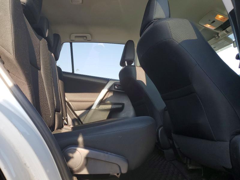 Aukcja sprzedaży 2017 Toyota Rav4, vin: 2T3ZFREV3HW356920, numer aukcji: 76642075