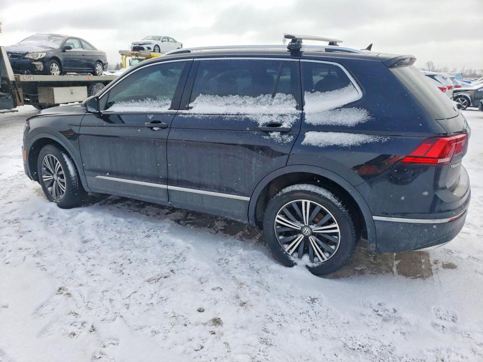 Aukcja sprzedaży 2018 Volkswagen 2 Dr, vin: 3VV4B7AXXJM105578, numer aukcji: 75682245