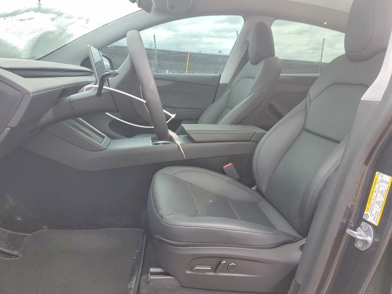 Продаж на аукціоні авто 2026 Tesla Model Y, vin: 7SAYGDEE4TA488451, номер лоту: 78435515