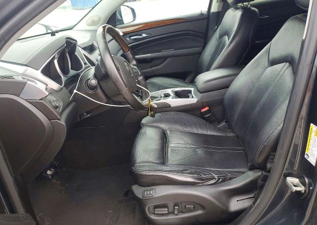 Продаж на аукціоні авто 2012 Cadillac Srx, vin: 3GYFNBE37CS605649, номер лоту: 77414245
