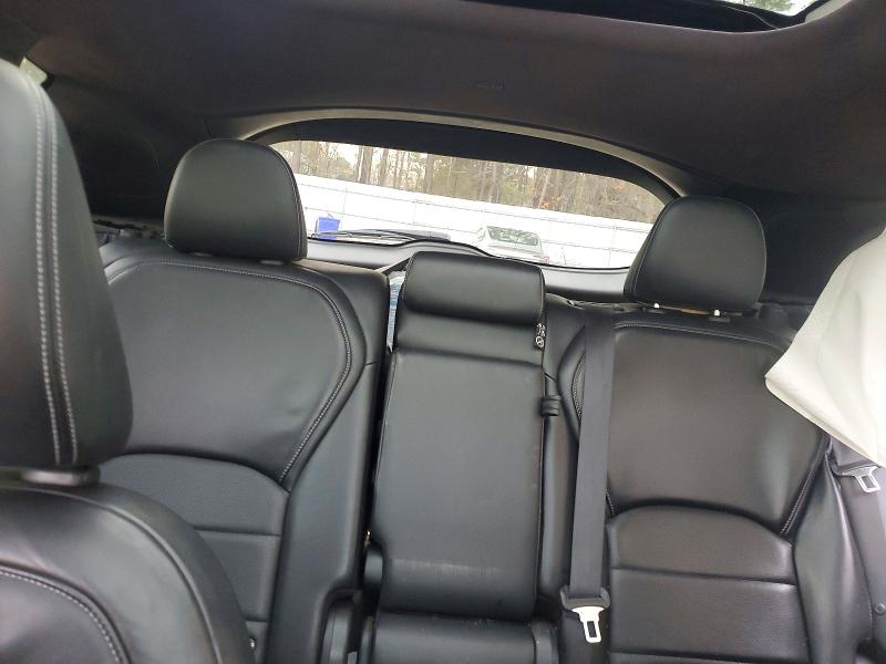 Aukcja sprzedaży 2019 Infiniti Qx50, vin: 3PCAJ5M31KF105007, numer aukcji: 78891025