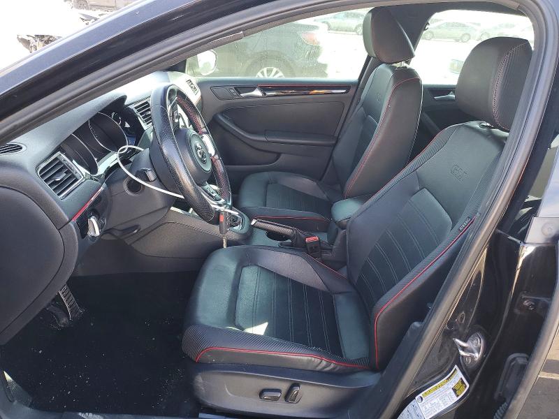 Aukcja sprzedaży 2015 Volkswagen Jetta, vin: 3VW4S7AJ4FM235208, numer aukcji: 76486615