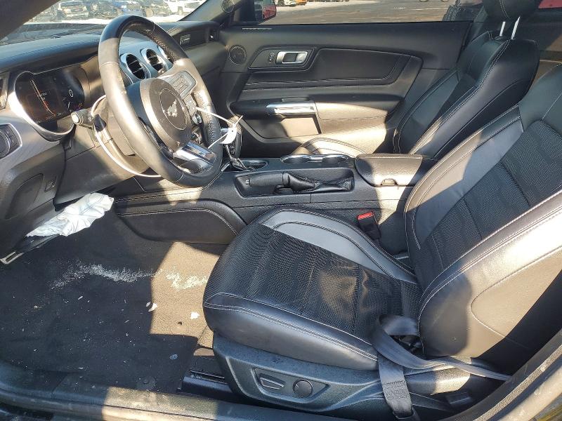 Aukcja sprzedaży 2022 Ford Mustang, vin: 1FA6P8CF2N5142547, numer aukcji: 76534515