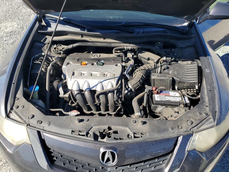 Продажа на аукционе авто 2010 Acura Tsx, vin: JH4CU2F67AC041393, номер лота: 76074685