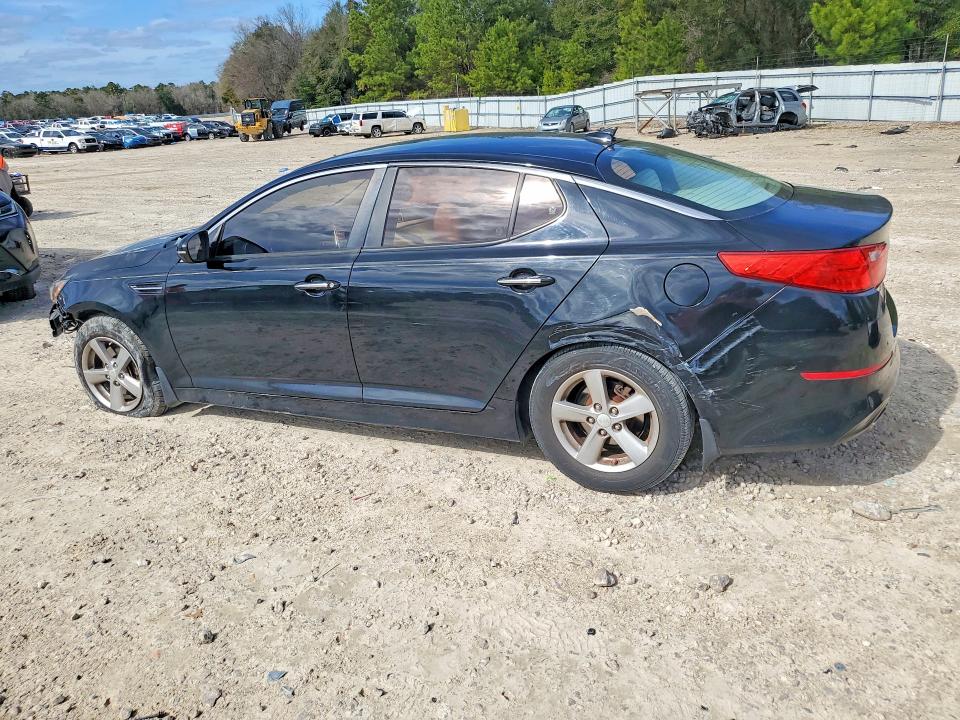 Продаж на аукціоні авто 2015 Kia Optima, vin: 5XXGM4A73FG435687, номер лоту: 57367516