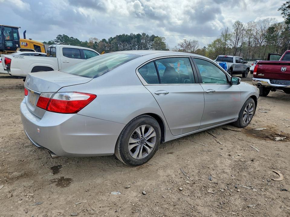 Продаж на аукціоні авто 2013 Honda Accord, vin: 1HGCR2F39DA266943, номер лоту: 78880495
