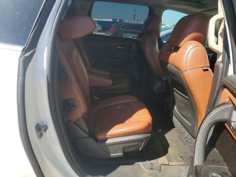 Aukcja sprzedaży 2015 Chevrolet Traverse, vin: 1GNKVJKD7FJ167949, numer aukcji: 77794475