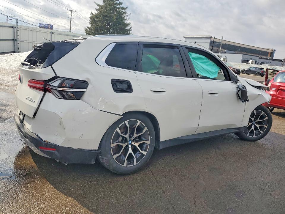 Продаж на аукціоні авто 2026 Bmw X3, vin: 5UX53GP06T9225047, номер лоту: 77135495