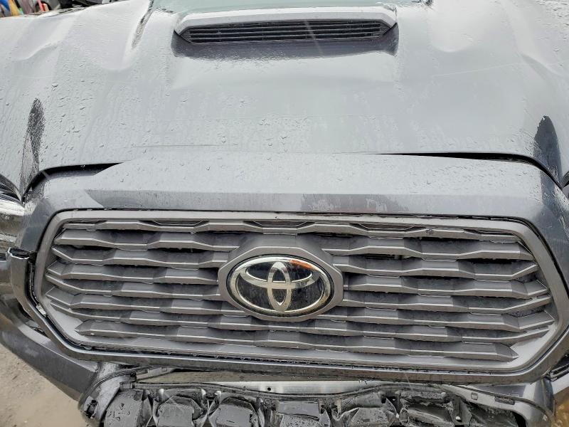 Продаж на аукціоні авто 2021 Toyota Tacoma, vin: 3TMCZ5AN7MM441430, номер лоту: 79306765