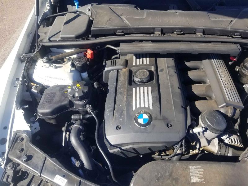 79115555 :رقم المزاد ، WBAKE5C55BE573798 vin ، 2011 Bmw 328 مزاد بيع