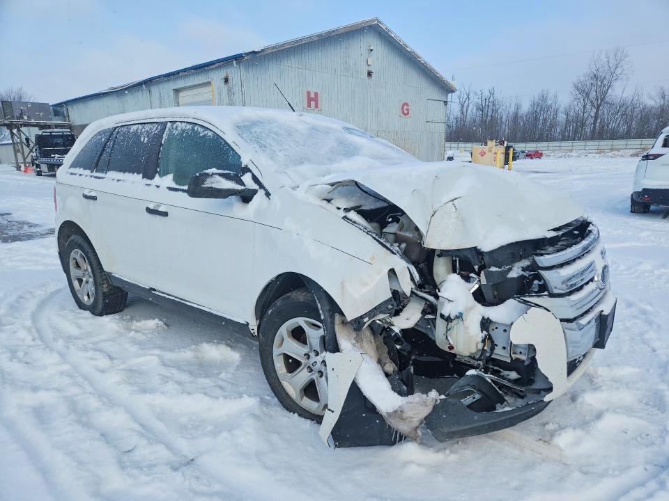Продаж на аукціоні авто 2014 Ford Edge, vin: 2FMDK4GCXEBB24040, номер лоту: 77584695