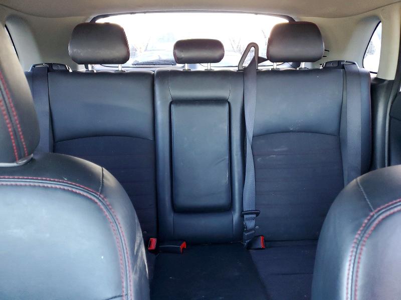 Продаж на аукціоні авто 2022 Mitsubishi Outlander Sport, vin: JA4ARUAU4NU006638, номер лоту: 75869545