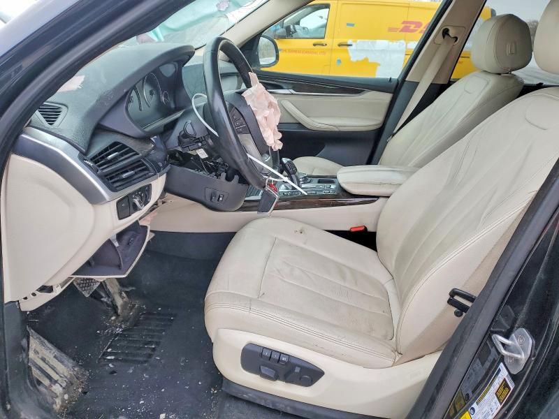 Aukcja sprzedaży 2016 Bmw X5, vin: 5UXKT0C50G0S78428, numer aukcji: 78108945