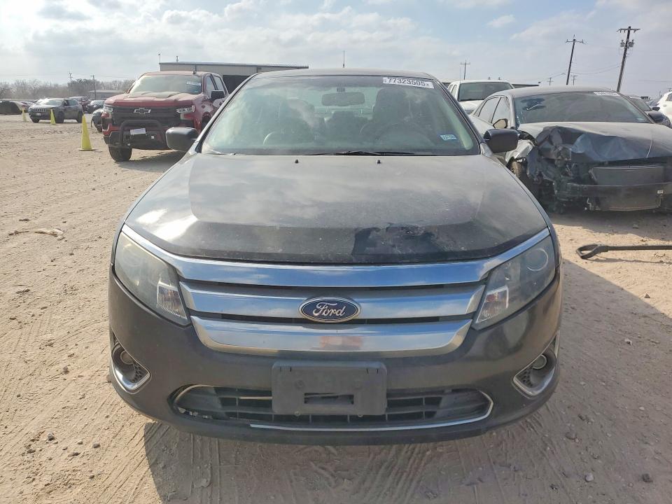 Продаж на аукціоні авто 2010 Ford Fusion, vin: 3FADP0L36AR394050, номер лоту: 77323505