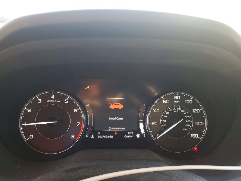 Aukcja sprzedaży 2021 Acura Rdx, vin: 5J8TC2H39ML047516, numer aukcji: 77213205