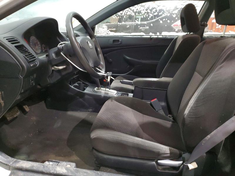 Продажа на аукционе авто 2005 Honda Civic Dx, vin: 1HGEM22225L810306, номер лота: 77498265
