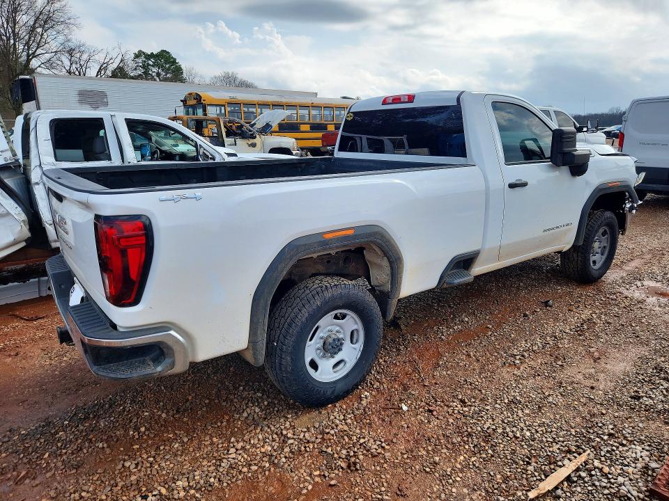 Продажа на аукционе авто 2020 Gmc Sierra, vin: 1GT39LE77LF187619, номер лота: 78972795