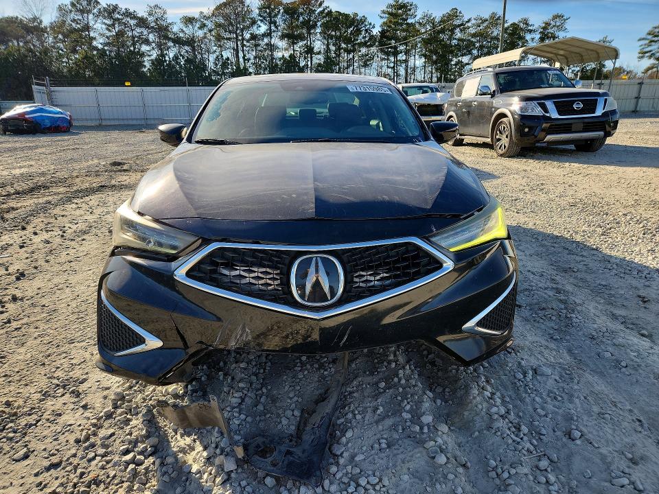 Продажа на аукционе авто 2019 Acura Ilx, vin: 19UDE2F72KA004925, номер лота: 77315985