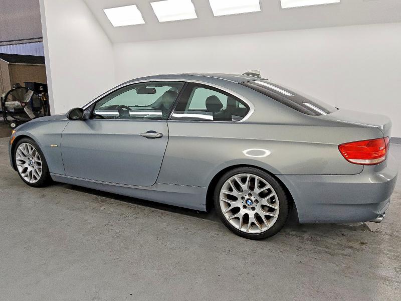Продажа на аукционе авто 2008 Bmw 328, vin: WBAWV13568P119258, номер лота: 48133516