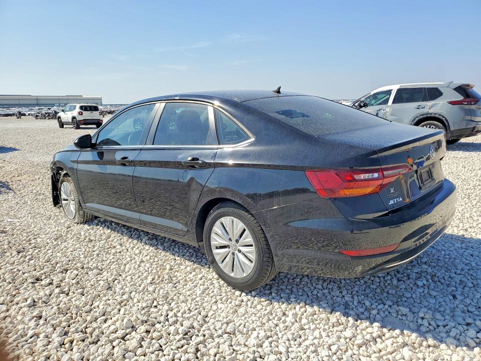 Продаж на аукціоні авто 2019 Volkswagen Jetta, vin: 3VWC57BU8KM031386, номер лоту: 79361155