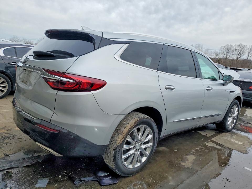 Aukcja sprzedaży 2020 Buick Enclave, vin: 5GAERCKW3LJ318774, numer aukcji: 77776735