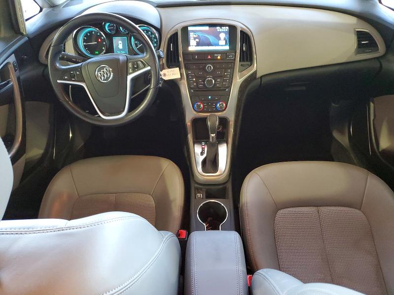 Продаж на аукціоні авто 2013 Buick Verano, vin: 1G4PR5SK8D4205575, номер лоту: 78851685