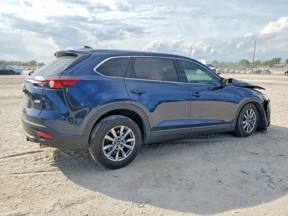 Aukcja sprzedaży 2019 Mazda Cx-9, vin: JM3TCACY6K0333356, numer aukcji: 79115745
