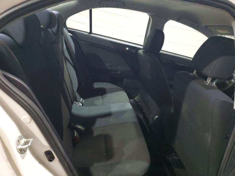 Продаж на аукціоні авто 2016 Mitsubishi Lancer, vin: JA32U2FU4GU011040, номер лоту: 78801885