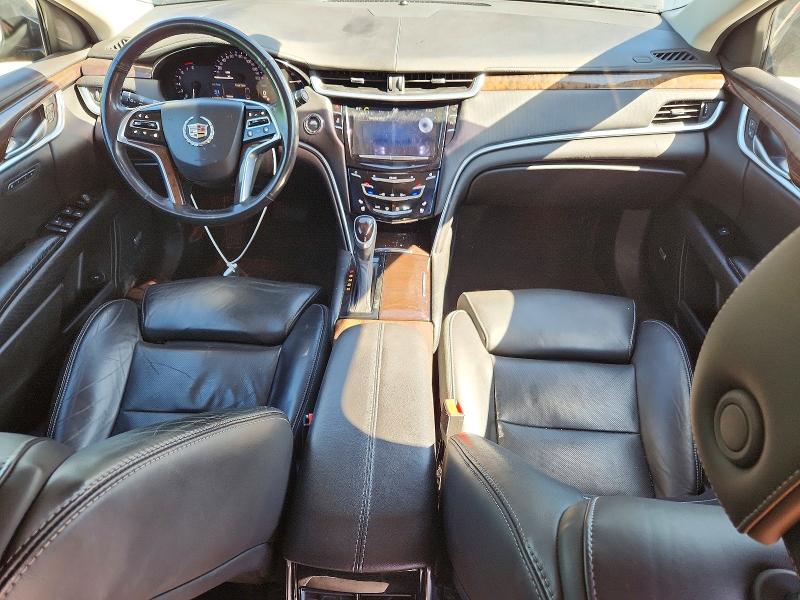 Aukcja sprzedaży 2013 Cadillac Xts, vin: 2G61R5S37D9228381, numer aukcji: 76528755