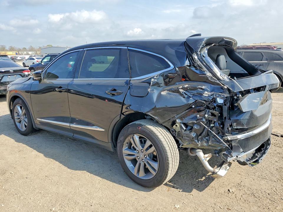 Продажа на аукционе авто 2026 Acura Mdx, vin: 5J8YD9H32TL003531, номер лота: 77482155