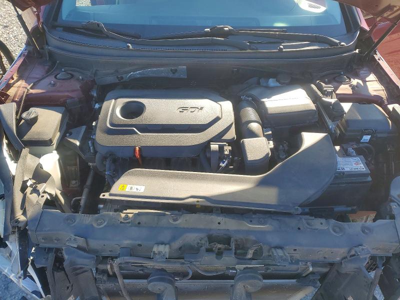 Продаж на аукціоні авто 2016 Hyundai Sonata, vin: 5NPE34AF1GH429409, номер лоту: 78210155