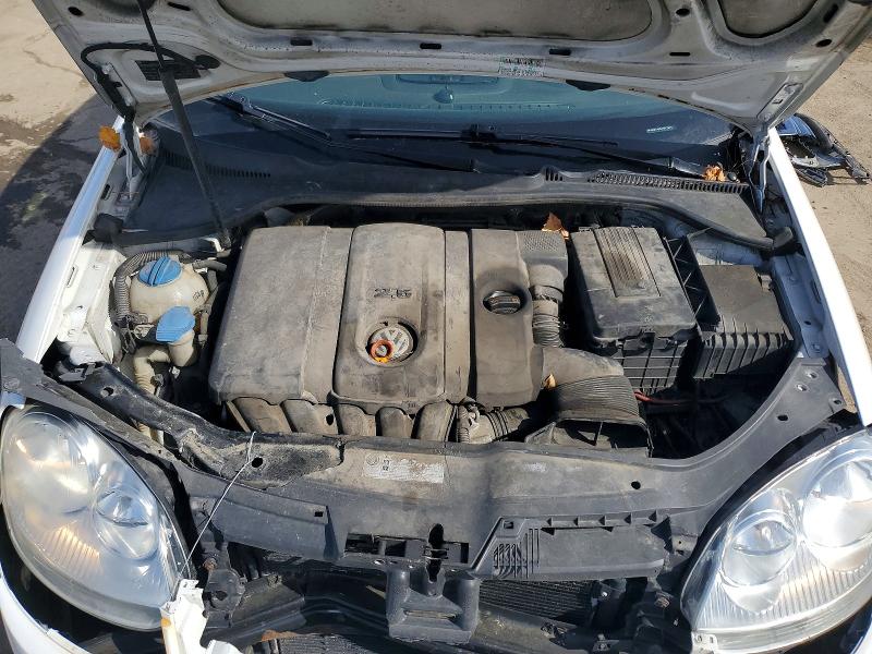 Продаж на аукціоні авто 2010 Volkswagen Jetta, vin: 3VWRZ7AJ5AM125701, номер лоту: 79273665