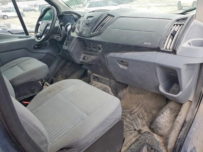 75870185 :رقم المزاد ، 1FTYR3XM6KKB29399 vin ، 2019 Ford Transit مزاد بيع