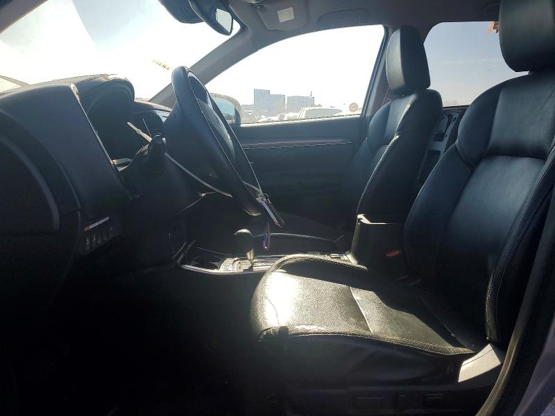 Продаж на аукціоні авто 2020 Mitsubishi Outlander, vin: JA4AD3A31LJ000374, номер лоту: 78887495