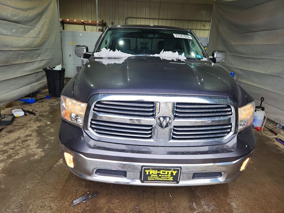 2015 Ram 1500 მანქანა იყიდება აუქციონზე, vin: 1C6RR7TT2FS670553, აუქციონის ნომერი: 77141435