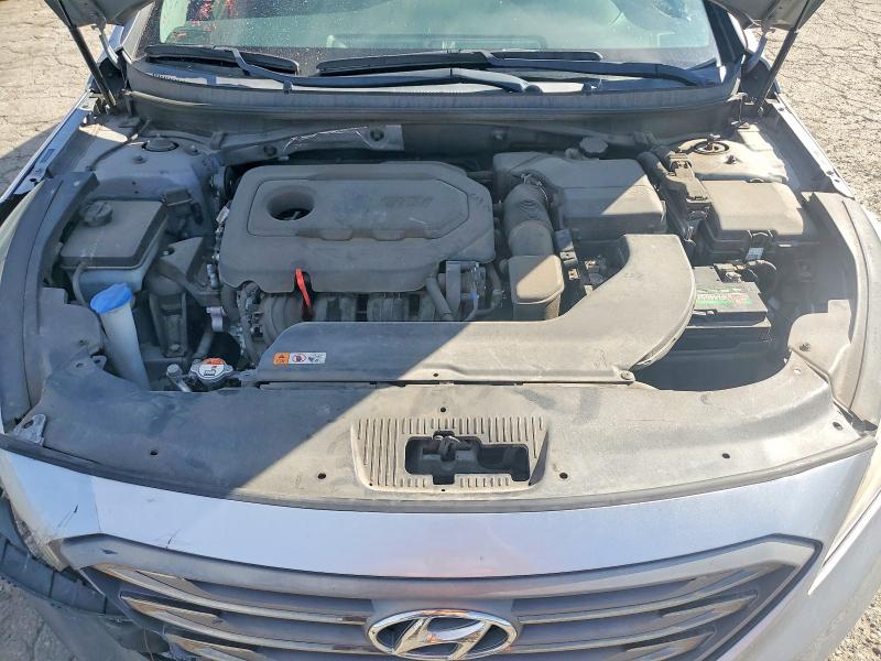 Продаж на аукціоні авто 2016 Hyundai Sonata, vin: 5NPE34AF9GH425270, номер лоту: 76777655