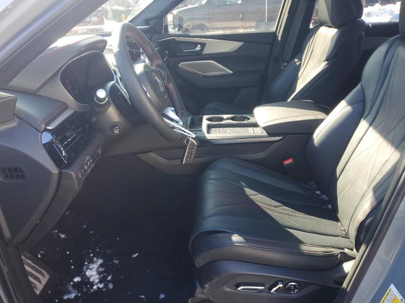 Aukcja sprzedaży 2026 Acura Mdx, vin: 5J8YE1H99TL009880, numer aukcji: 77896625
