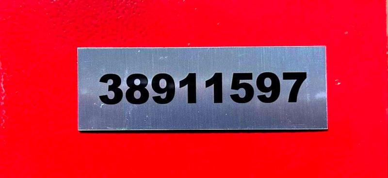 77386415 :رقم المزاد ، 38911597 vin ، 2026 Oteh Other مزاد بيع