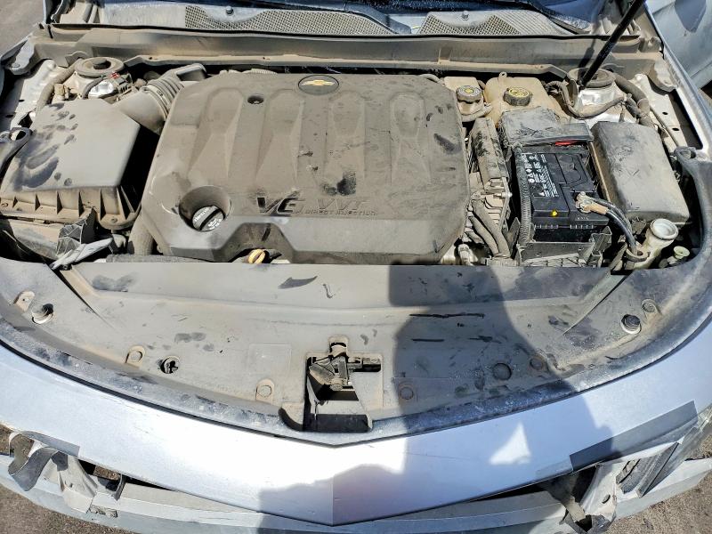 Aukcja sprzedaży 2019 Chevrolet Impala, vin: 2G11Z5S33K9104661, numer aukcji: 77740755