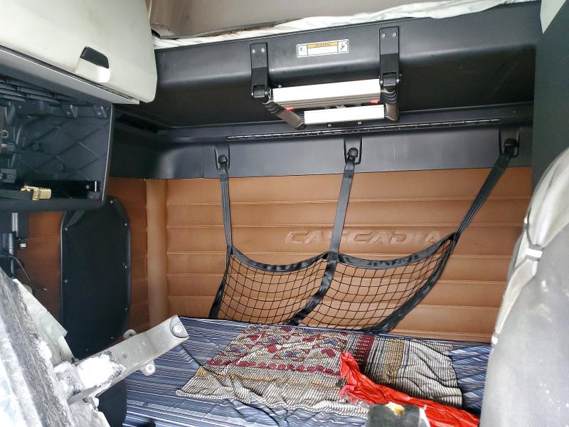 Aukcja sprzedaży 2020 Freightliner Cascadia 1, vin: 1FUJHHDR0LLKW3024, numer aukcji: 75239865