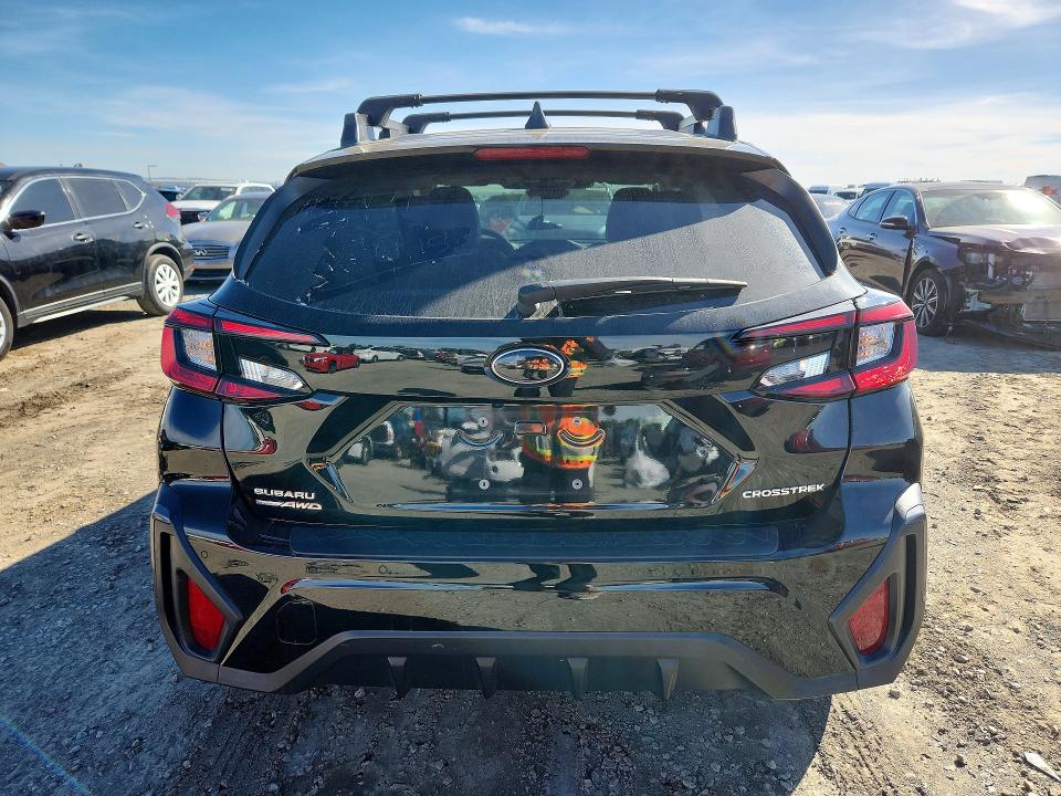 Продажа на аукционе авто 2024 Subaru Crosstrek, vin: 4S4GUHL68R3804197, номер лота: 77948015