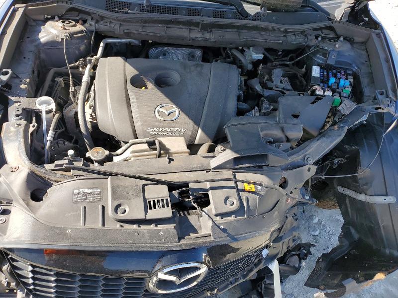 Aukcja sprzedaży 2015 Mazda Cx-5, vin: JM3KE4DY7F0488297, numer aukcji: 78083055