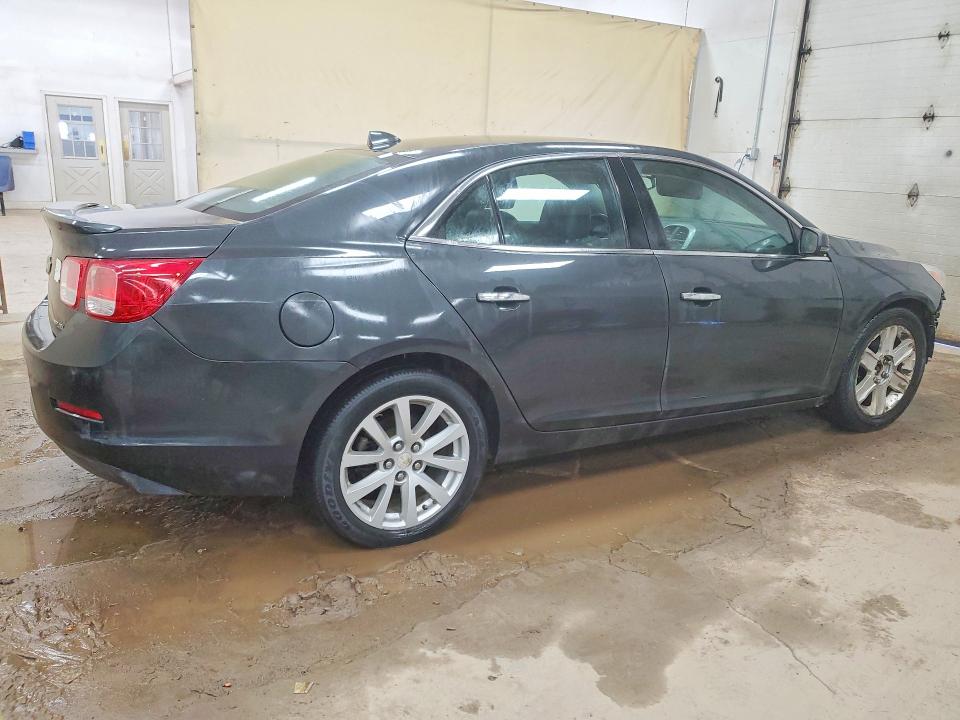 78715845 :رقم المزاد ، 1G11E5SL5EF151584 vin ، 2014 Chevrolet Malibu مزاد بيع