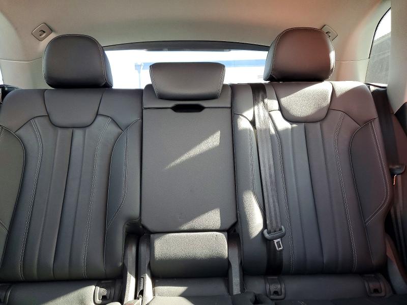 Продаж на аукціоні авто 2024 Audi Q5, vin: WA1GAAFY6R2010056, номер лоту: 79084745