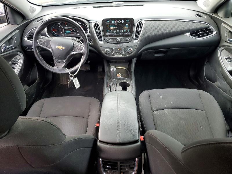 Aukcja sprzedaży 2016 Chevrolet Malibu, vin: 1G1ZE5ST6GF202175, numer aukcji: 77922325