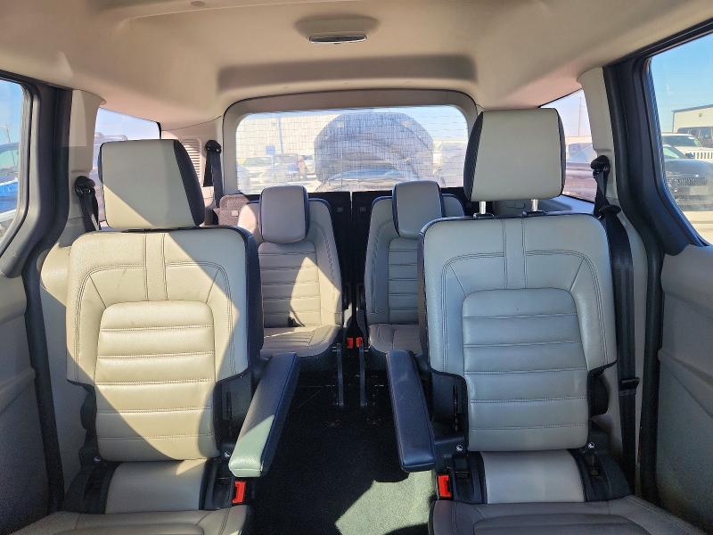 Aukcja sprzedaży 2020 Ford Transit Connect, vin: NM0GE9G21L1466446, numer aukcji: 76263785